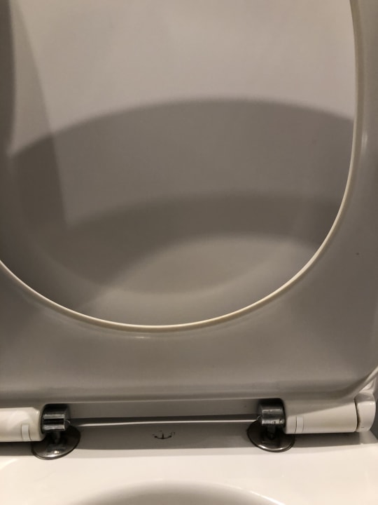 Zimmer Hotel am Fischereihafen