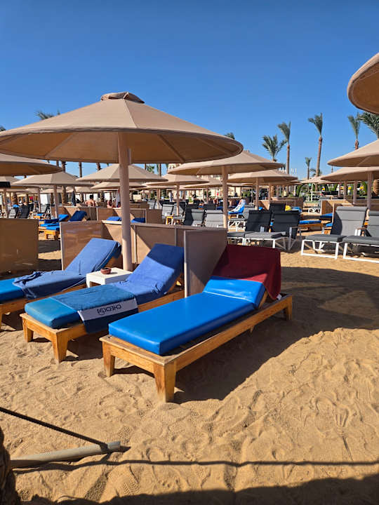 Strand Pickalbatros Palace Resort