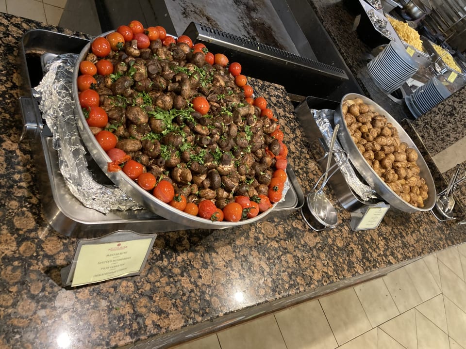 Gastro Asteria Family Resort Side