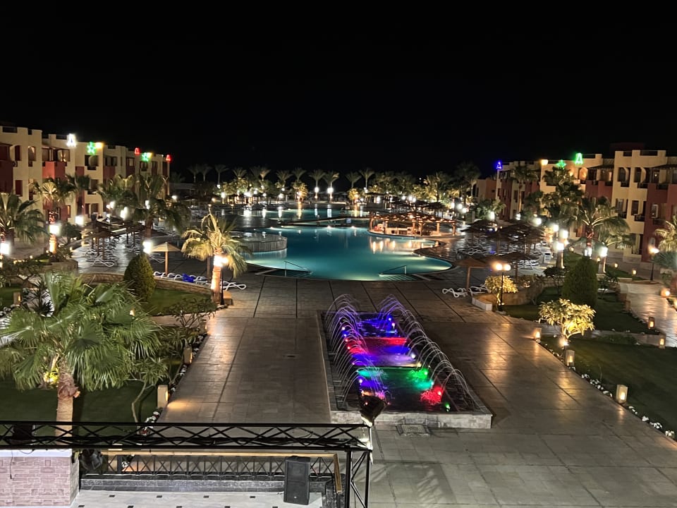 Ausblick Casa Mare Resort