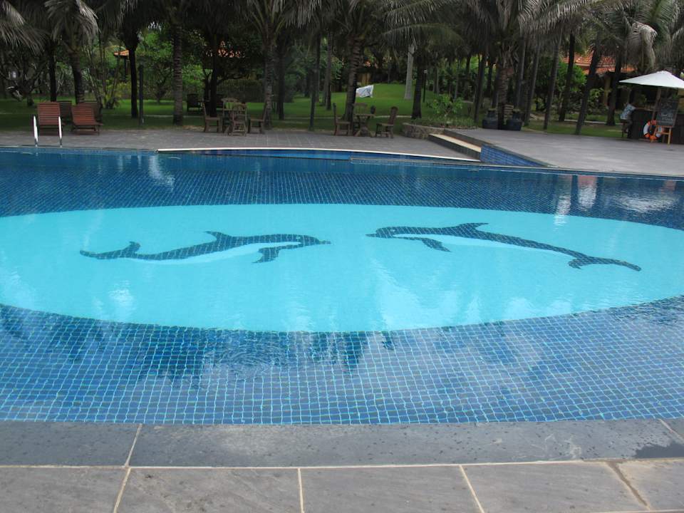 Никого нет Sandhills Beach Resort & Spa