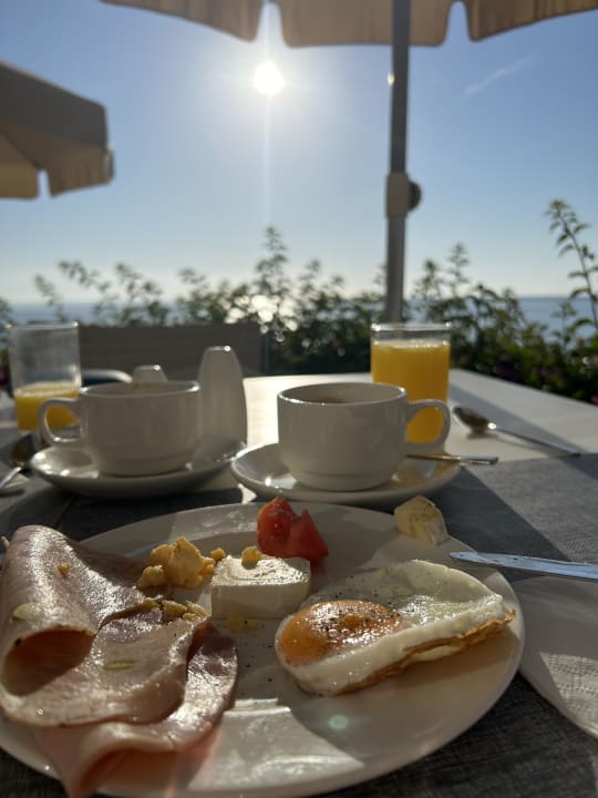 Gastro Grupotel Aguait Resort & Spa - Adults only