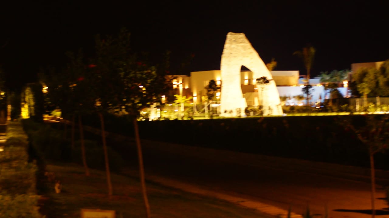 Kletterwand zum Kraxeln  Astir Odysseus Kos Resort & Spa