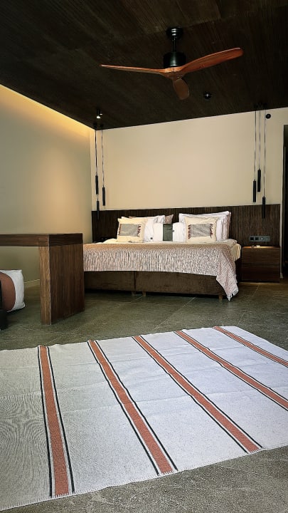 Zimmer Jacaranda Luxury Resort