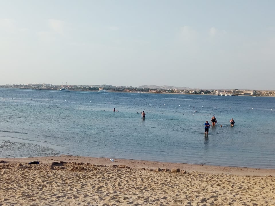 Strand Grand Waterworld Makadi