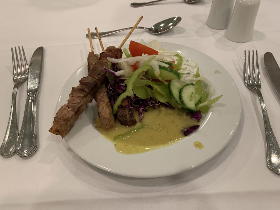 Gastro Lindos Princess Beach Resort & Spa