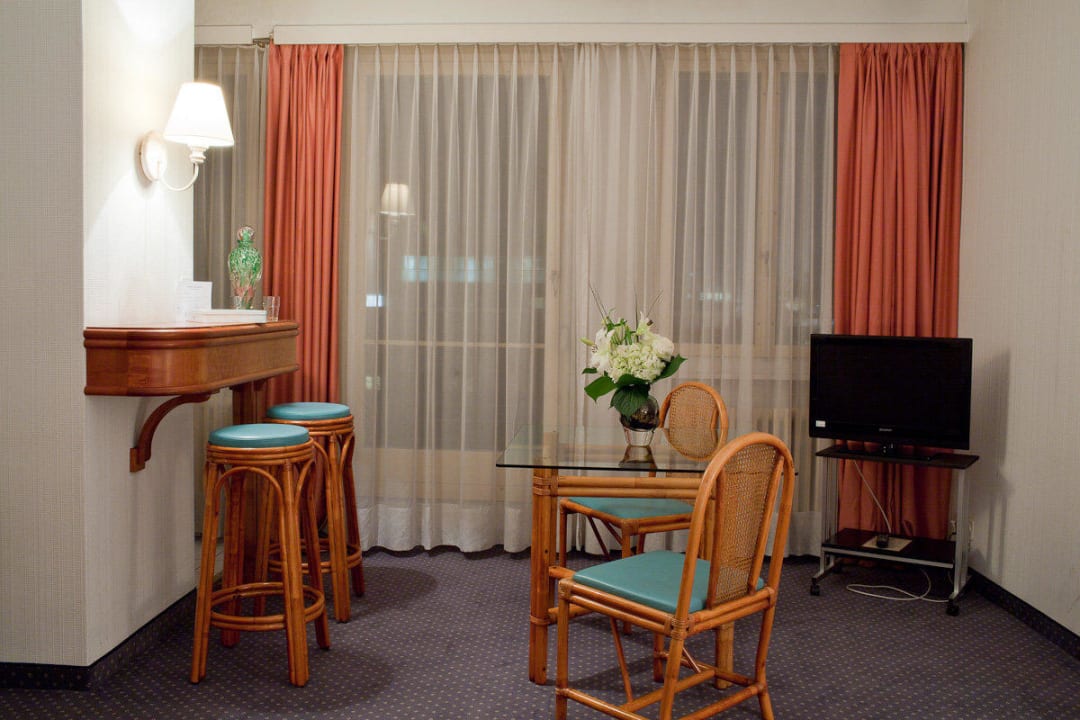 Studio Sagitta Swiss Quality Hotel