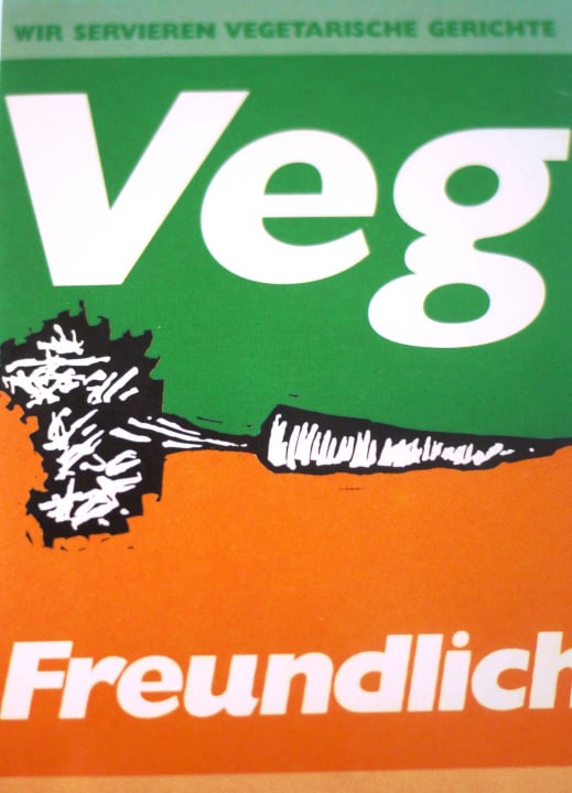 Vegane Schmankerl Hotel Europa Bamberg