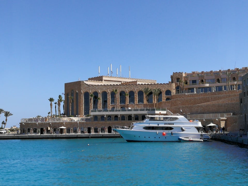 Strand Pickalbatros Citadel Resort