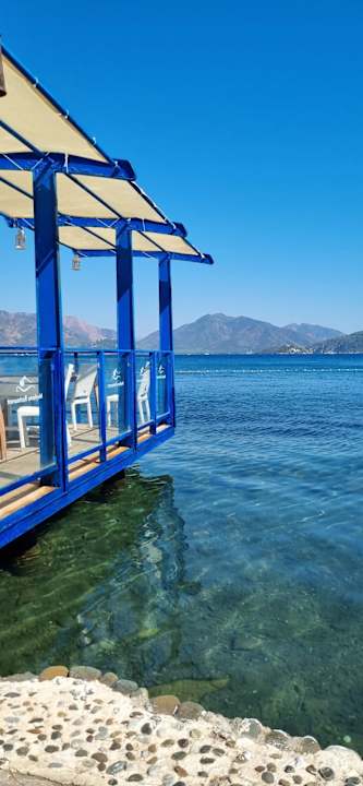 Strand Labranda Mares Marmaris