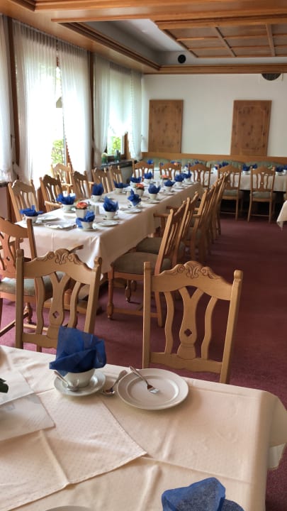 Gastro Hotel Simonshof