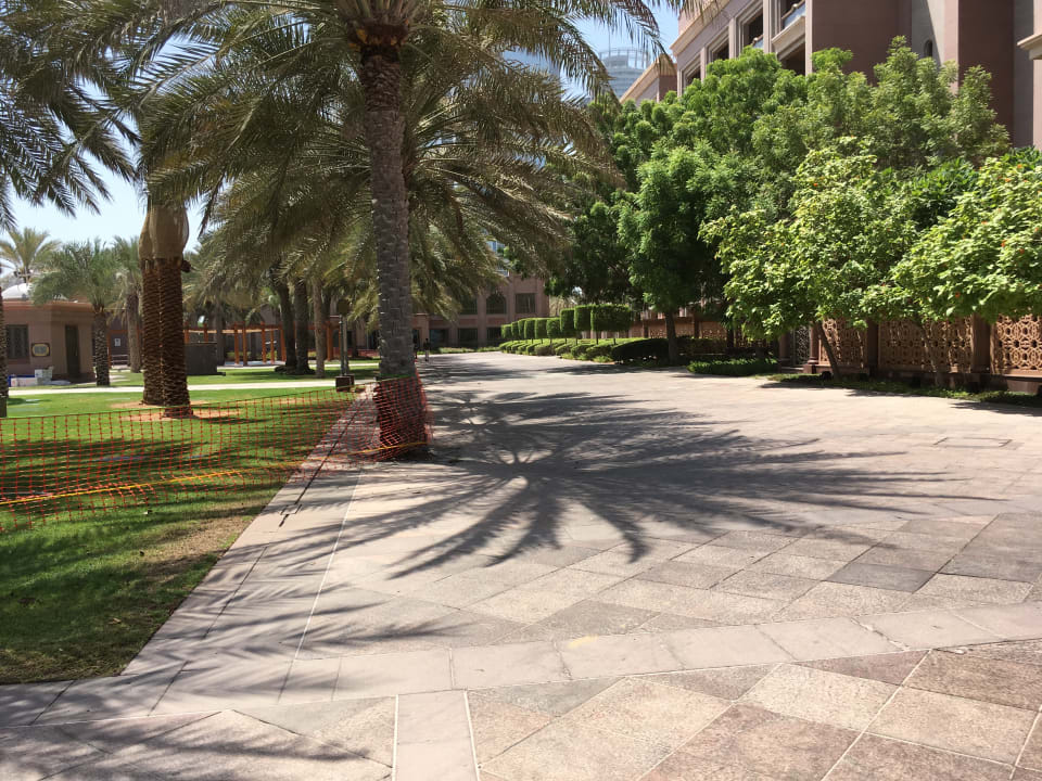 Sonstiges Emirates Palace Mandarin Oriental