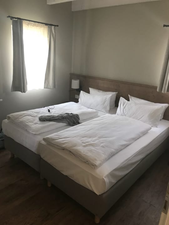 Zimmer Torfhaus Harzresort