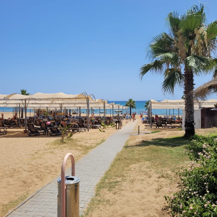 Strand Hotel Orfeus Park