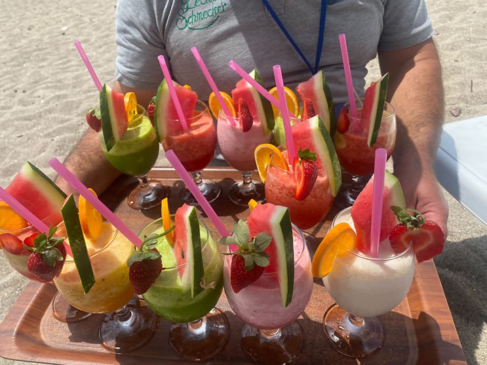 Gastro Selectum Family Comfort Side