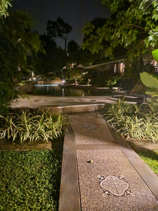 Gartenanlage Moracea by Khao Lak Resort