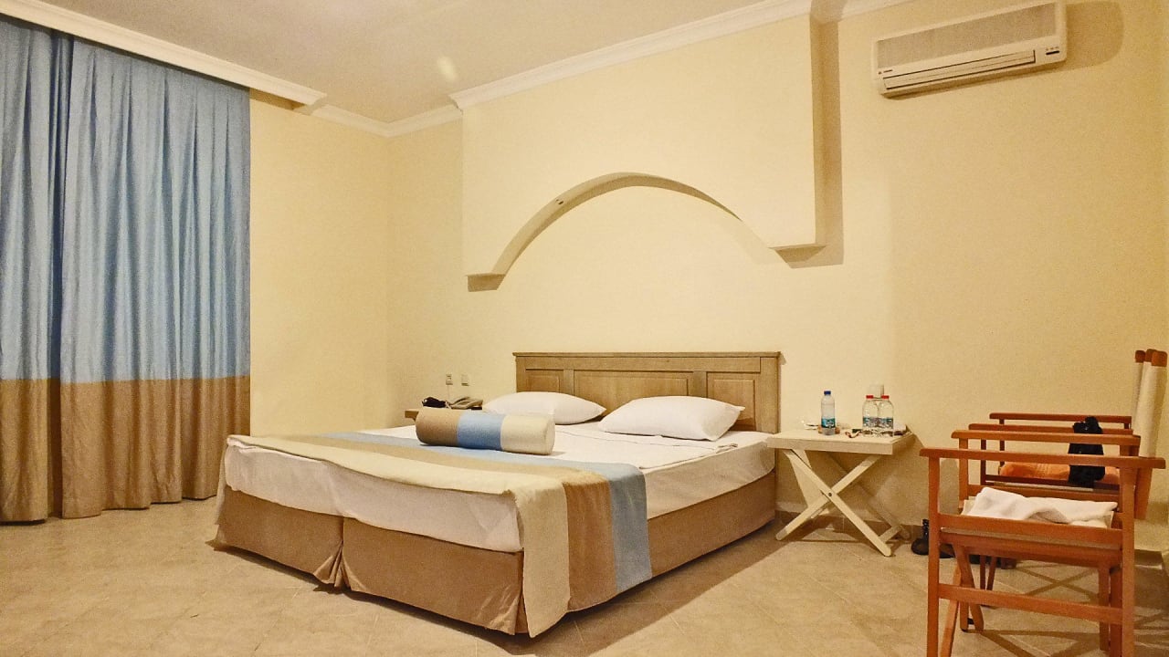 Relaxe Club Resort Atlantis