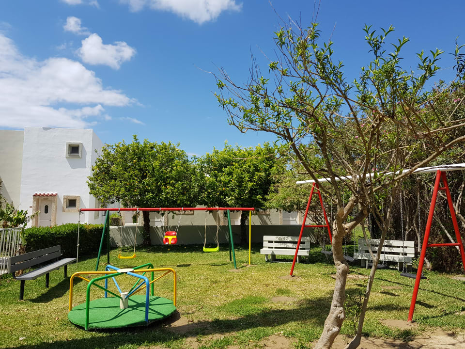 Sport & Freizeit Ilios K Village Resort