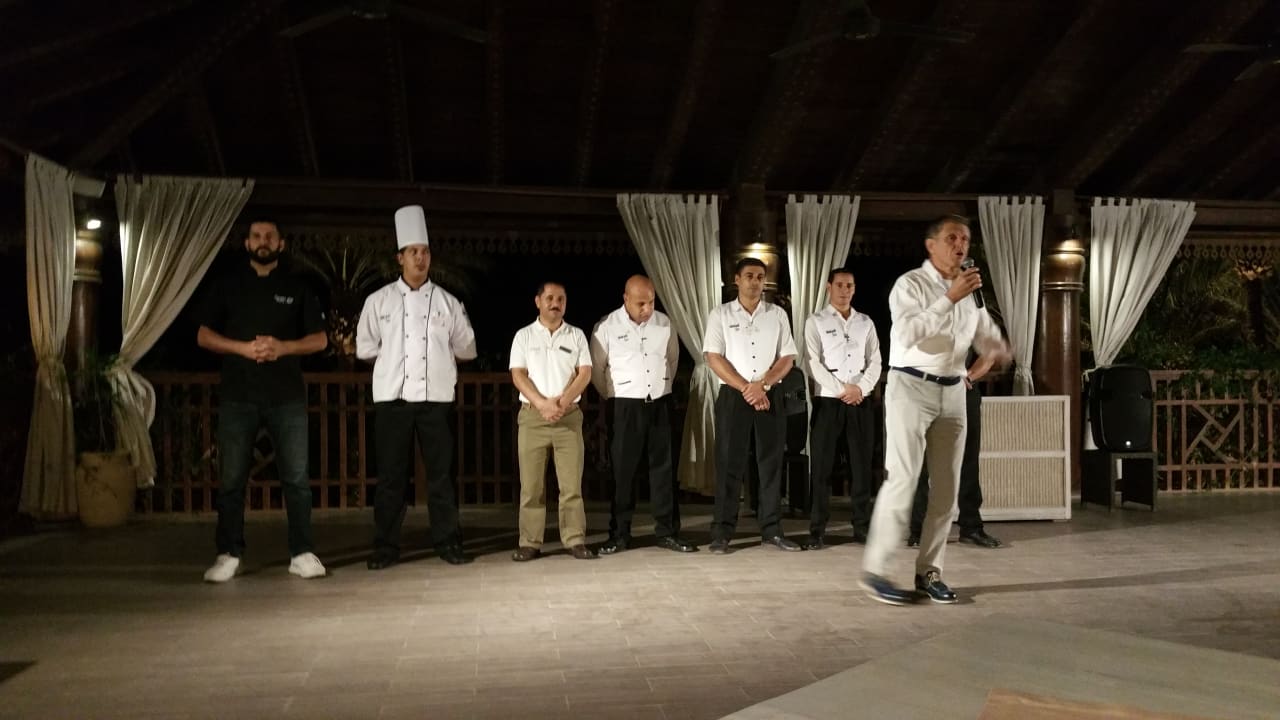 Sonstiges Makadi Spa - Adults only