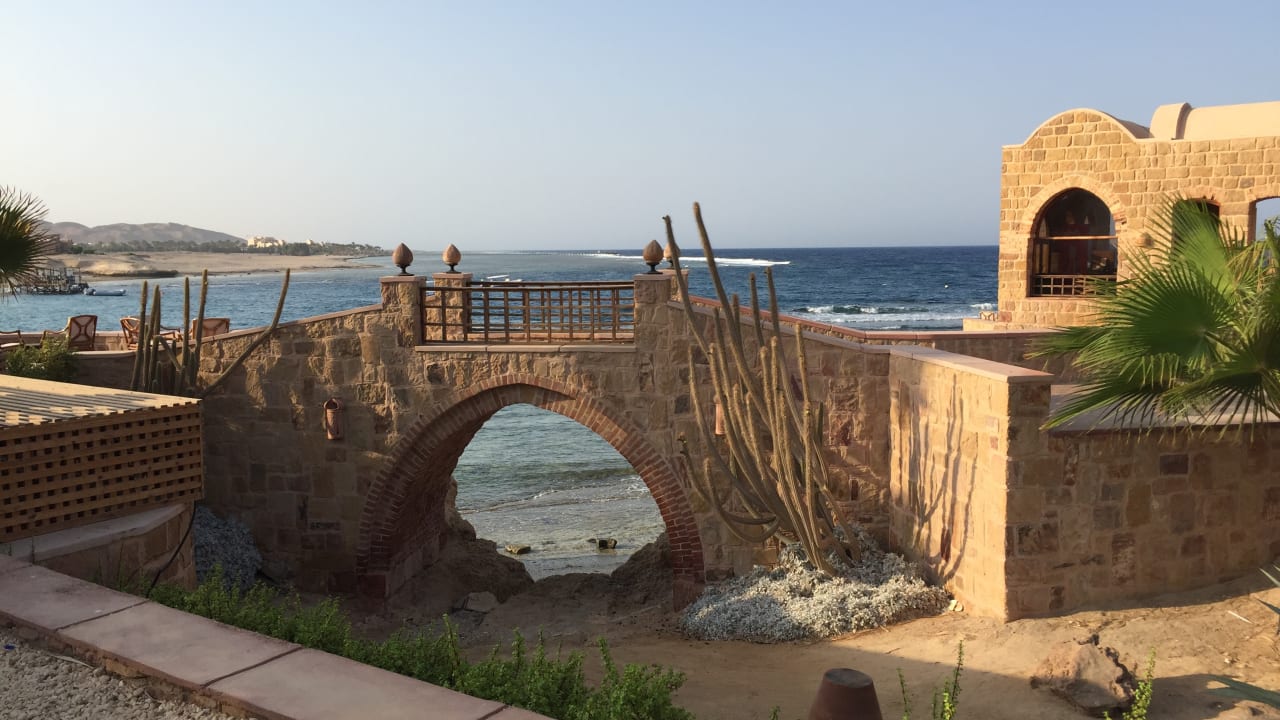 Strand Mövenpick Resort El Quseir