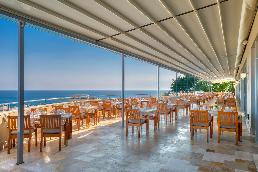 Gastro Melas Resort Hotel