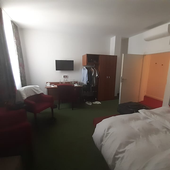 Zimmer Hotel Weierich