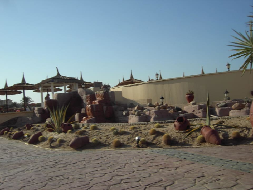 Foto Pickalbatros Dana Beach Resort - Hurghada