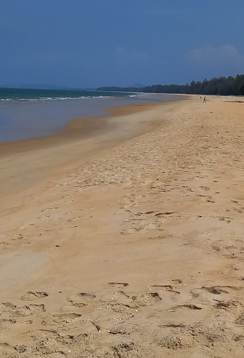 Strand Hotel Holiday Villa Beach Resort Cherating