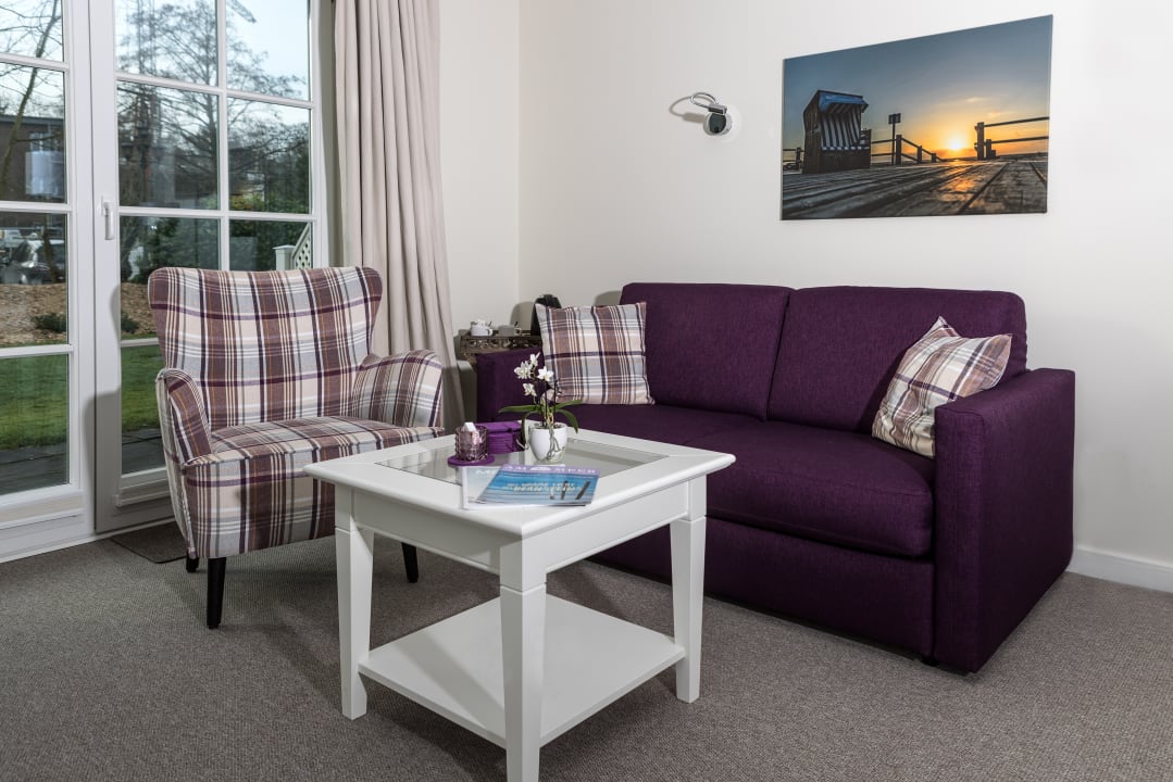 Zimmer Landhaus Ellerbrock