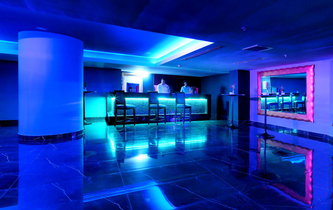Sonstiges İmperial Turkiz Resort Hotel