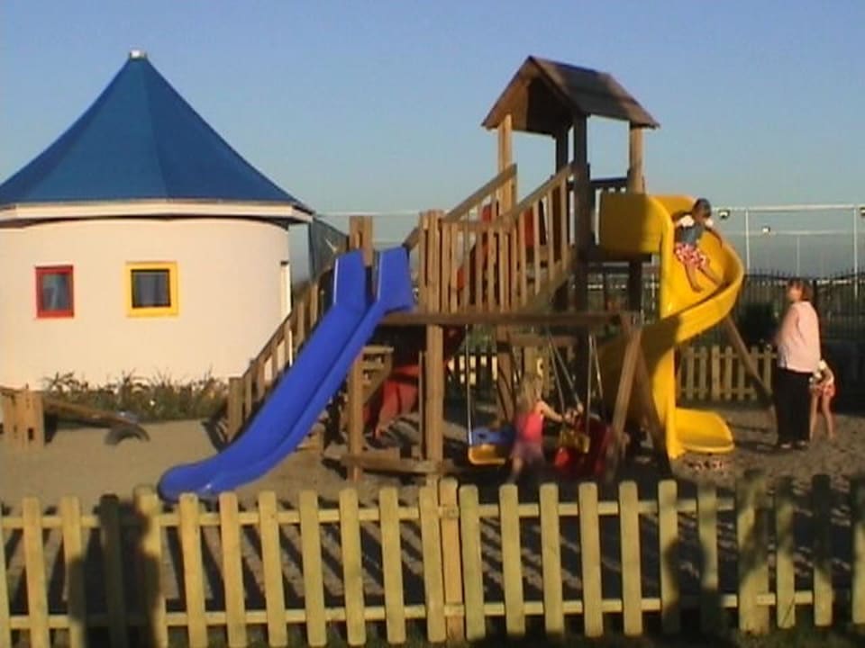 3 Rutschbahnen Belek Beach Resort Hotel