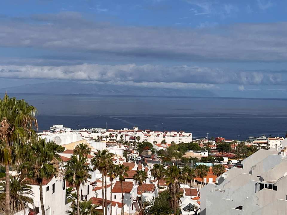 Sport & Freizeit allsun Hotel Los Hibiscos