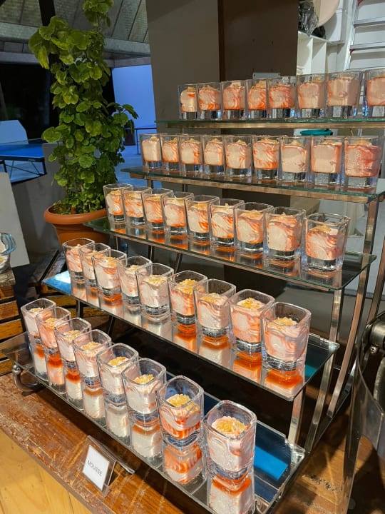 Gastro Thulhagiri Island Resort