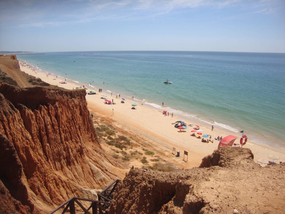 Schöne Aussicht AP Adriana Beach Resort