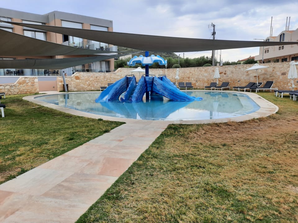 Sport & Freizeit Kiani Beach Resort Family All Inclusive