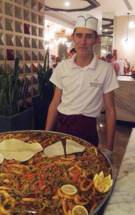 Sonstiges Side Star Elegance