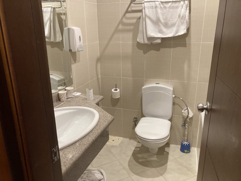 Zimmer Golden Beach Resort