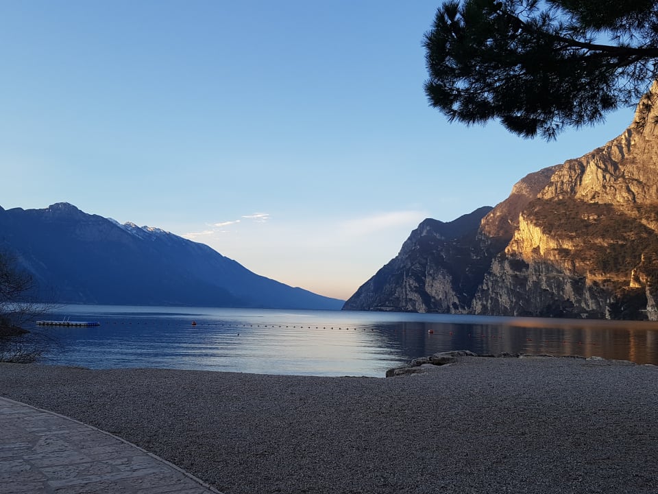 Strand AktivHotel SantaLucia