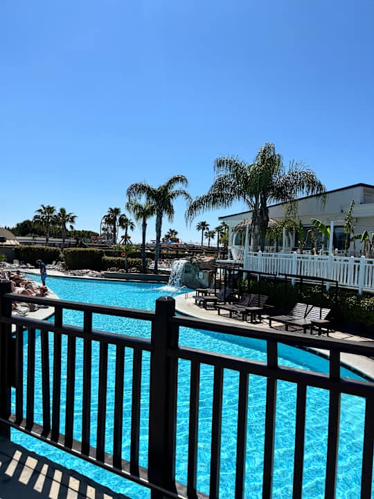 Pool Adalya Elite Lara