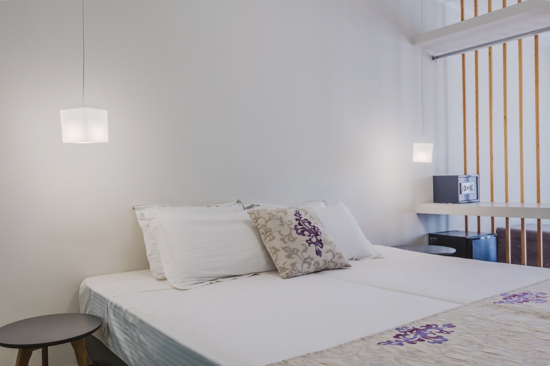 Zimmer Sunrise Zante - Adults Only Hotel