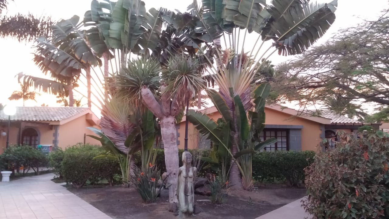 Zimmer Suites & Villas by Dunas