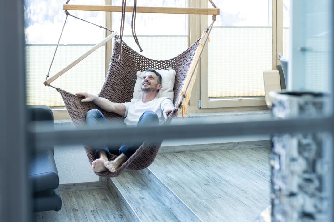 Sport & Freizeit Apart Relax