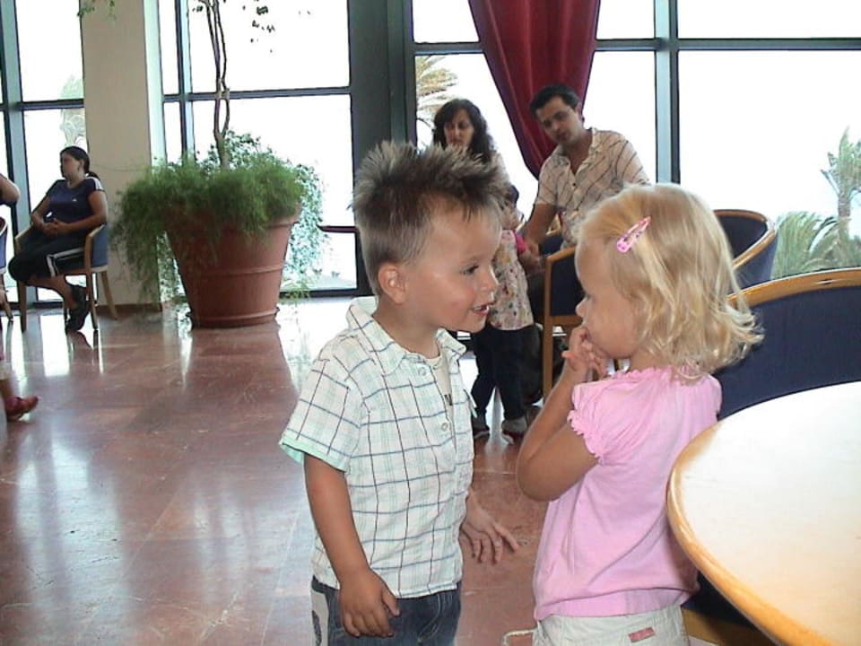 Mini Disco SBH Club Paraiso Playa