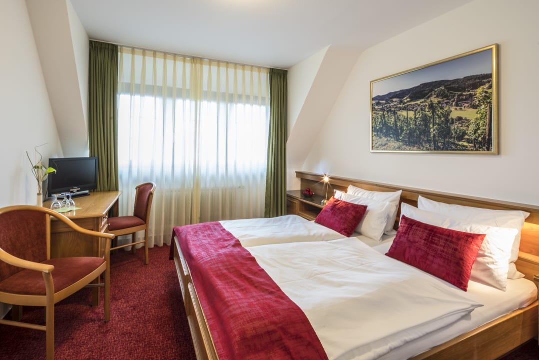 Zimmer Hotel Landgasthof Rebstock