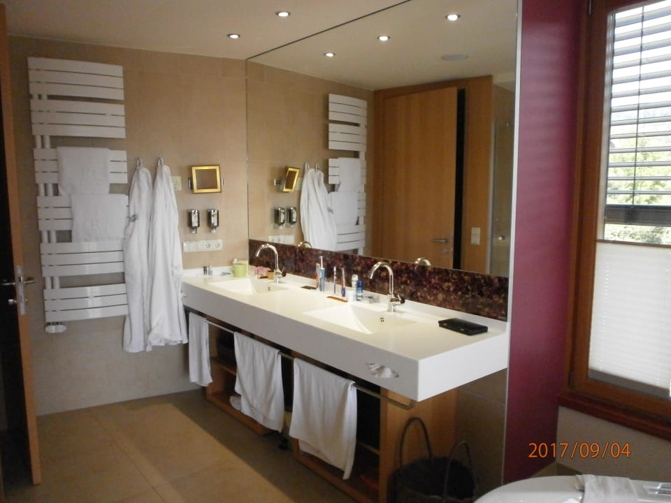 Zimmer RETTER Bio-Natur-Resort