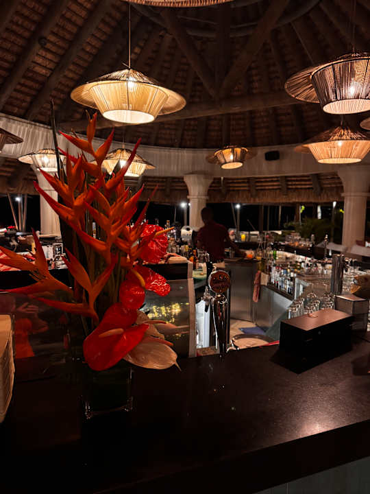 Gastro Hilton Mauritius Resort & Spa