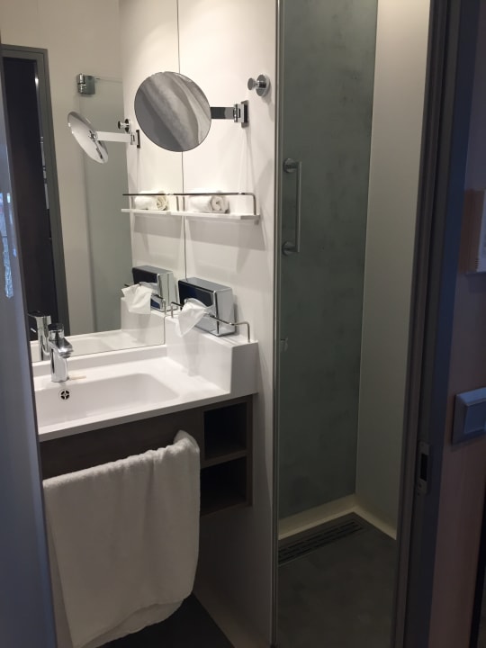 Zimmer Park Inn by Radisson Wismar