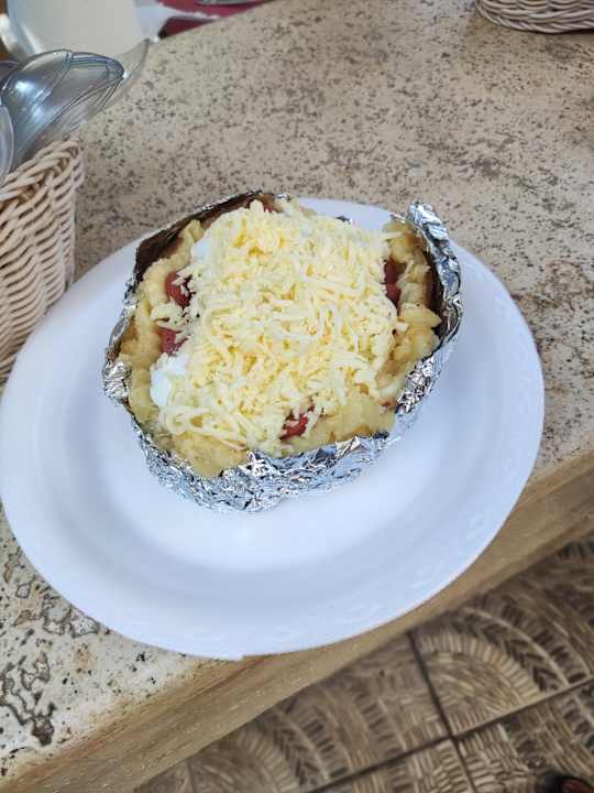 Gastro Can Garden Resort