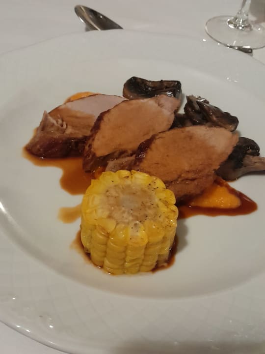 Gastro Civitel Creta Beach