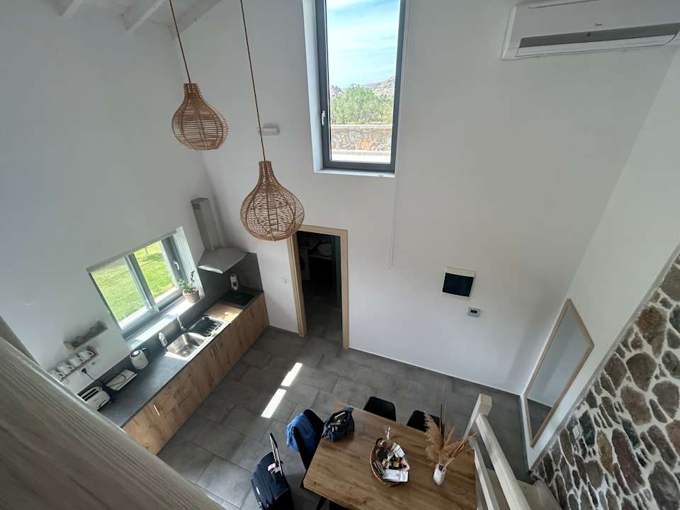 Zimmer Lithos Villas